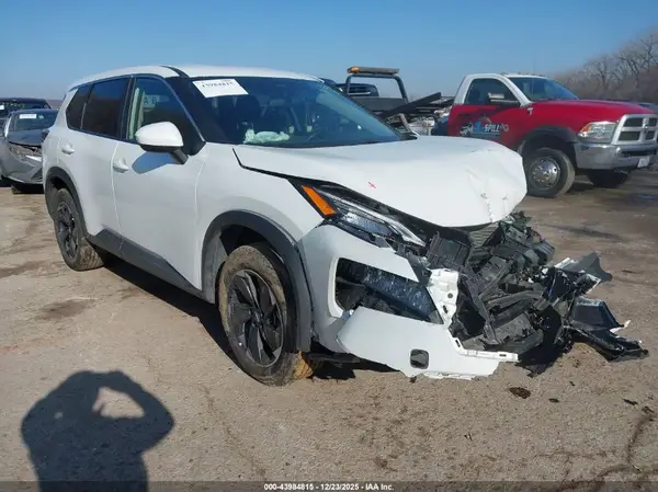 5N1BT3BA0RC731770 2024 NISSAN ROGUE - Image 1