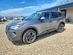 5N1BT3BA0RC732529 2024 NISSAN ROGUE