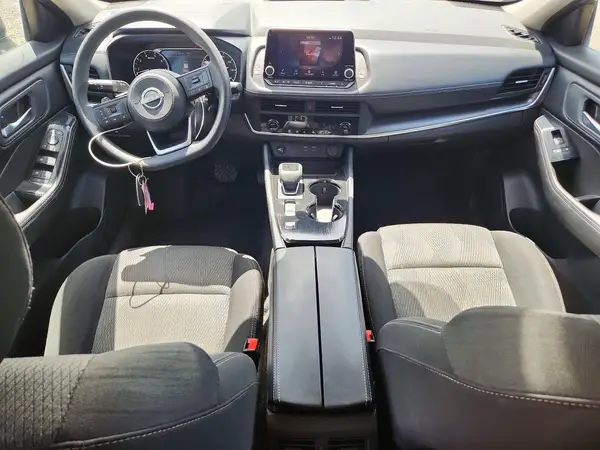 5N1BT3BA0RC732529 2024 NISSAN ROGUE - Image 8