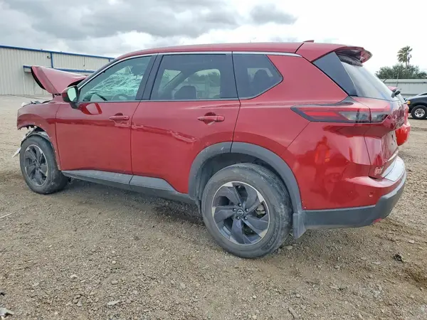 5N1BT3BA0RC738122 2024 NISSAN ROGUE - Image 2