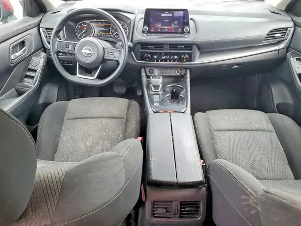 5N1BT3BA0RC738122 2024 NISSAN ROGUE - Image 8
