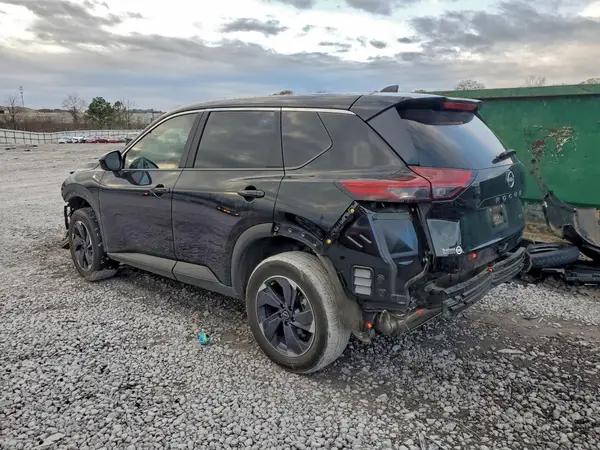 5N1BT3BA0RC741229 2024 NISSAN ROGUE - Image 2