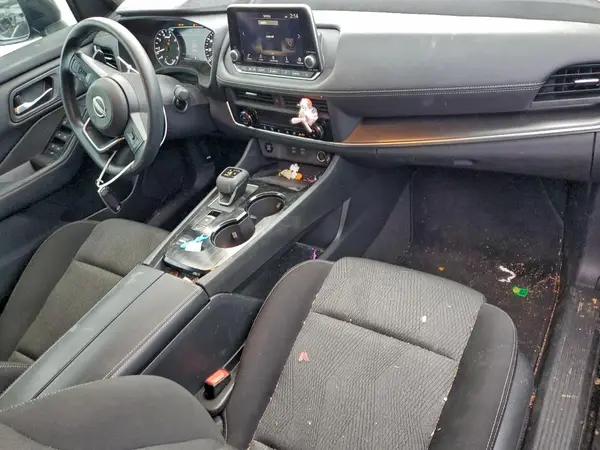 5N1BT3BA0RC741229 2024 NISSAN ROGUE - Image 8