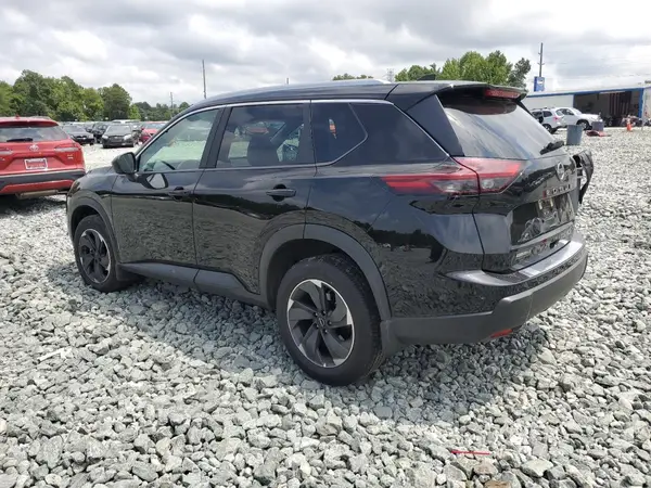 5N1BT3BA0RC742400 2024 NISSAN ROGUE - Image 2