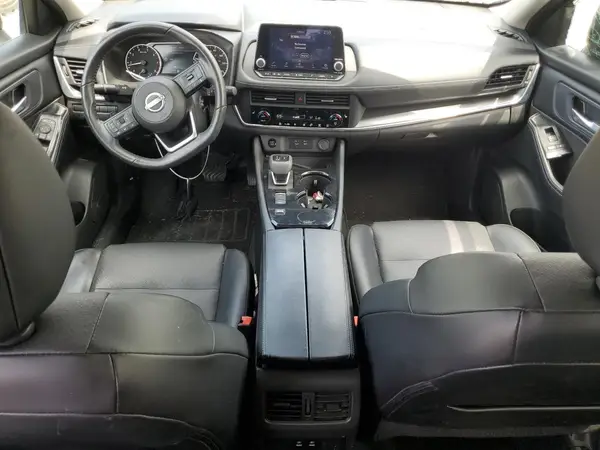 5N1BT3BA0RC742400 2024 NISSAN ROGUE - Image 8
