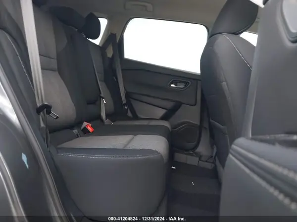 5N1BT3BA0RC742610 2024 NISSAN ROGUE - Image 8