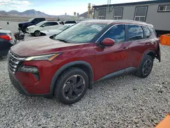 5N1BT3BA0RC744390 2024 NISSAN ROGUE
