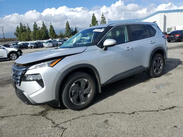 5N1BT3BA0RC745071 2024 NISSAN ROGUE - Image 1