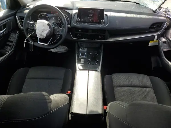 5N1BT3BA0RC745071 2024 NISSAN ROGUE - Image 8