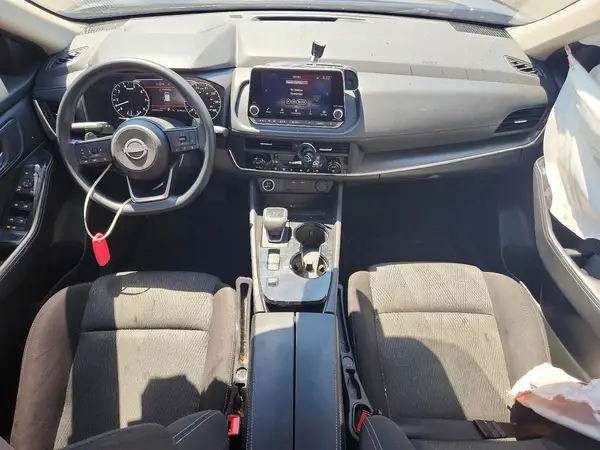 5N1BT3BA0RC756054 2024 NISSAN ROGUE - Image 8