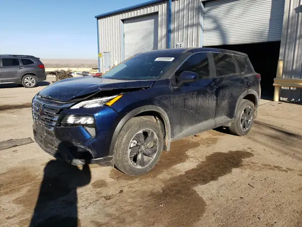 5N1BT3BA0RC759729 2024 NISSAN ROGUE - Image 1