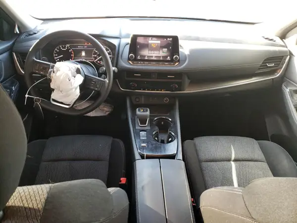 5N1BT3BA0RC759729 2024 NISSAN ROGUE - Image 8