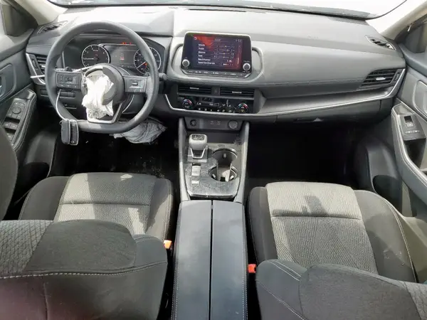 5N1BT3BA0RC760914 2024 NISSAN ROGUE - Image 8