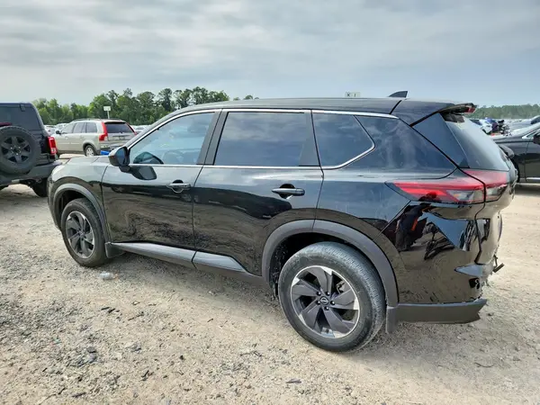 5N1BT3BA0RC761125 2024 NISSAN ROGUE - Image 2