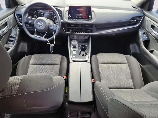 5N1BT3BA0RC761125 2024 NISSAN ROGUE - Image 8