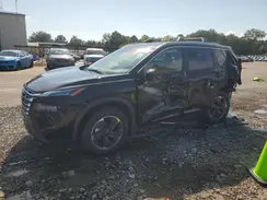 5N1BT3BA0SC670619 2025 NISSAN ROGUE