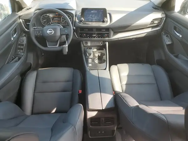 5N1BT3BA0SC670619 2025 NISSAN ROGUE - Image 8