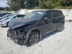 5N1BT3BA0SC672757 2025 NISSAN ROGUE