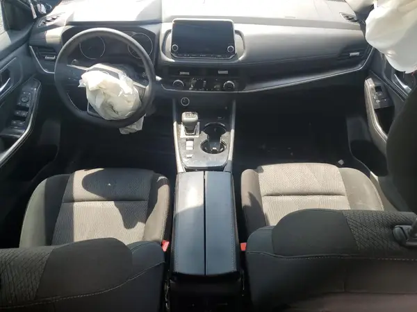 5N1BT3BA0SC672757 2025 NISSAN ROGUE - Image 8