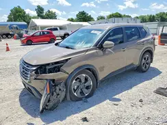 5N1BT3BA0SC676906 2025 NISSAN ROGUE
