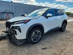 5N1BT3BA0SC763639 2025 NISSAN ROGUE
