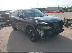 5N1BT3BA0SC767173 2025 NISSAN ROGUE