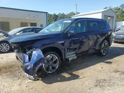 5N1BT3BA0SC768324 2025 NISSAN ROGUE