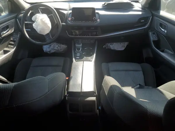 5N1BT3BA0SC768324 2025 NISSAN ROGUE - Image 8