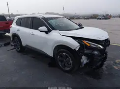 5N1BT3BA0SC768954 2025 NISSAN ROGUE