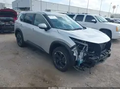 5N1BT3BA0SC771370 2025 NISSAN ROGUE