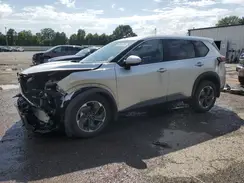 5N1BT3BA0SC773149 2025 NISSAN ROGUE