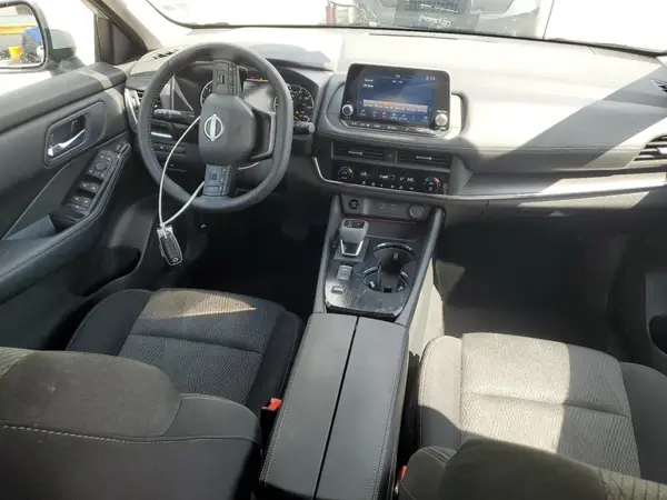 5N1BT3BA0SC773149 2025 NISSAN ROGUE - Image 8