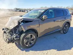 5N1BT3BA0SC774222 2025 NISSAN ROGUE