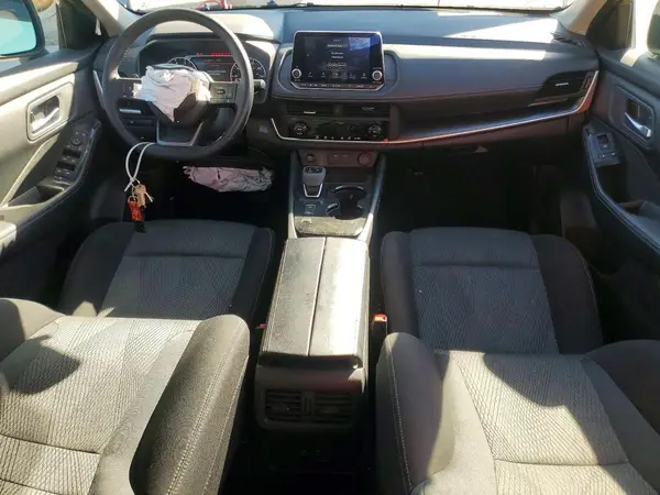 5N1BT3BA0SC774222 2025 NISSAN ROGUE - Image 8