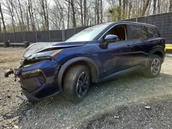 5N1BT3BA0SC774317 2025 NISSAN ROGUE