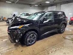 5N1BT3BA0SC774432 2025 NISSAN ROGUE