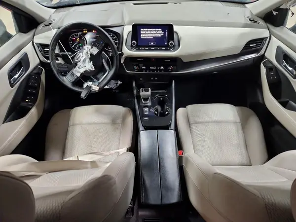 5N1BT3BA0SC774432 2025 NISSAN ROGUE - Image 8