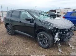 5N1BT3BA0SC774916 2025 NISSAN ROGUE