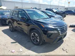 5N1BT3BA0SC774964 2025 NISSAN ROGUE