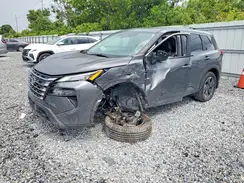 5N1BT3BA0SC782823 2025 NISSAN ROGUE