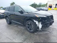 5N1BT3BA0SC784636 2025 NISSAN ROGUE