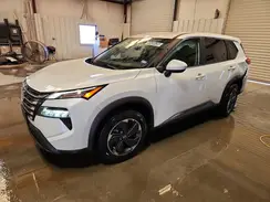5N1BT3BA0SC785351 2025 NISSAN ROGUE