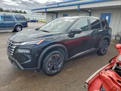 5N1BT3BA0SC787178 2025 NISSAN ROGUE