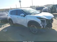 5N1BT3BA0SC790405 2025 NISSAN ROGUE