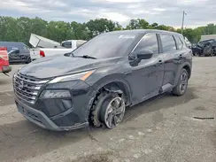 5N1BT3BA0SC791926 2025 NISSAN ROGUE