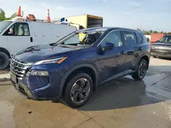 5N1BT3BA0SC793255 2025 NISSAN ROGUE