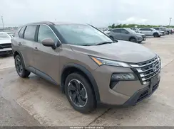 5N1BT3BA0SC793434 2025 NISSAN ROGUE