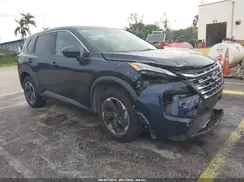5N1BT3BA0SC797547 2025 NISSAN ROGUE
