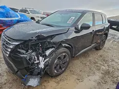 5N1BT3BA0SC798102 2025 NISSAN ROGUE