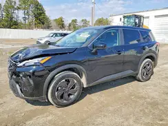 5N1BT3BA0SC798214 2025 NISSAN ROGUE